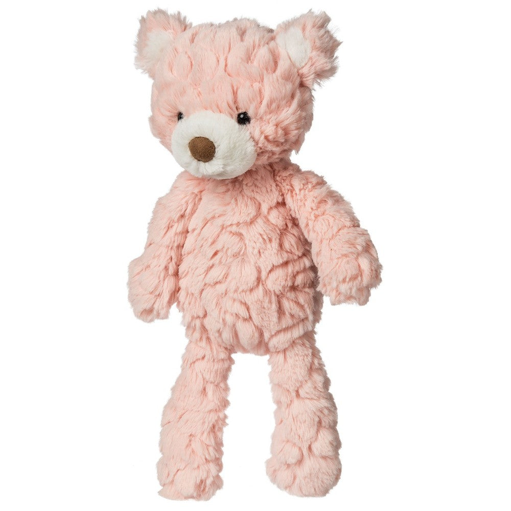 Blush Putty Bear- Small|12132