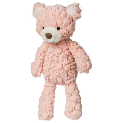 Blush Putty Bear- Small|12132
