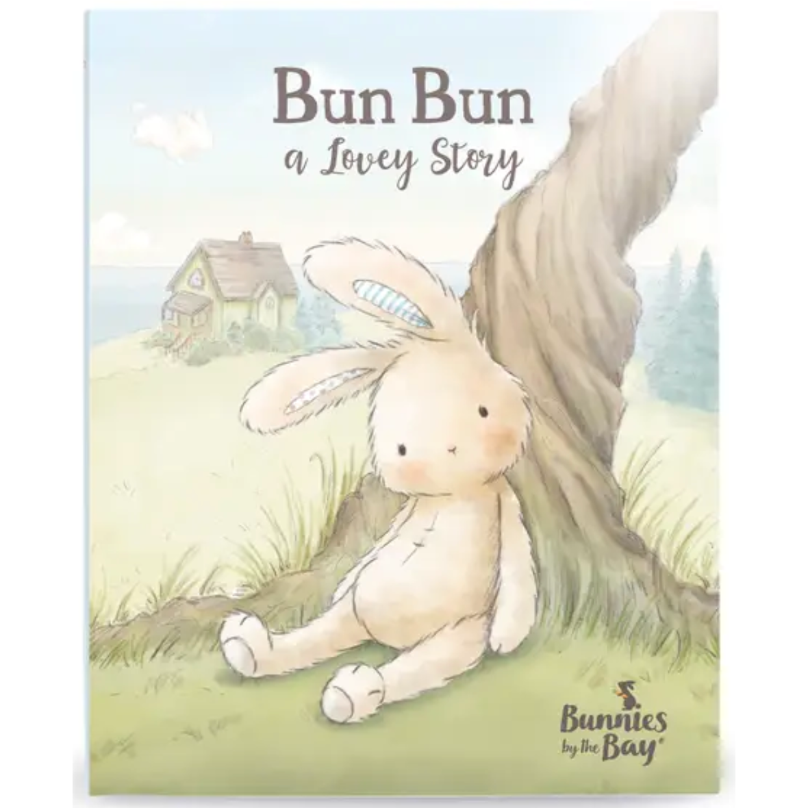 Bun Bun a Lovey Story|7967