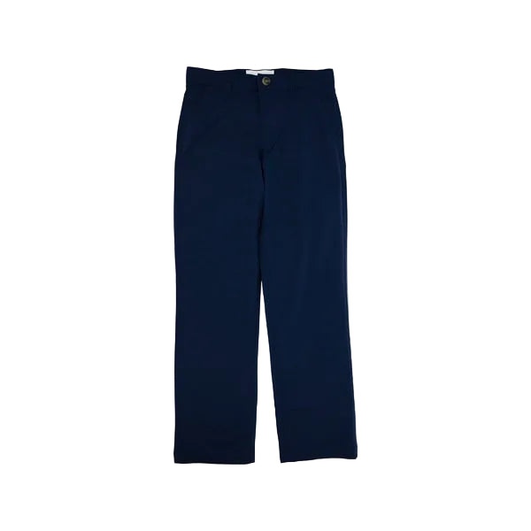 Prepletic™ Prep School Pants - Nantucket Navy|12716