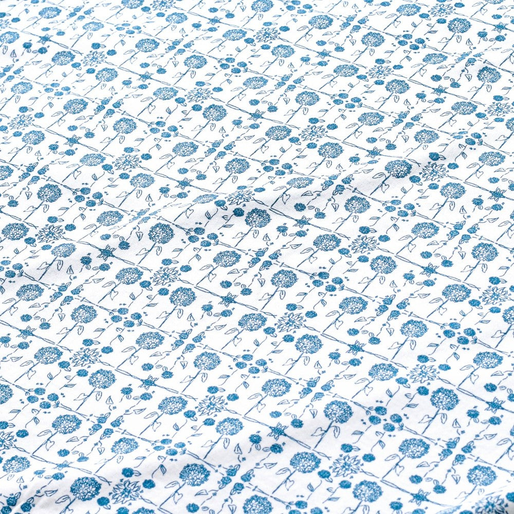 Blue Hydrangea Kids Camp Set|11516