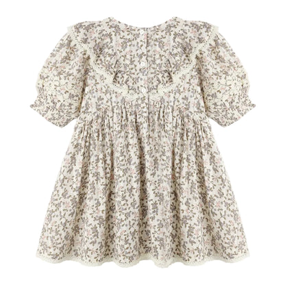 Winnie Dress Winter Garden|12216