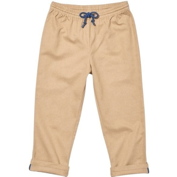 Bowie Pant, Khaki|9484