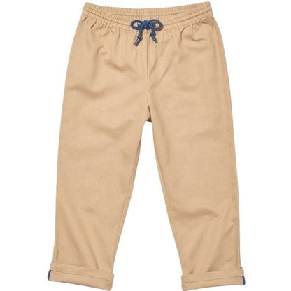 Bowie Pant, Khaki|9484