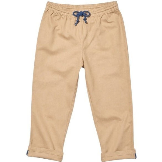 Bowie Pant, Khaki|9484