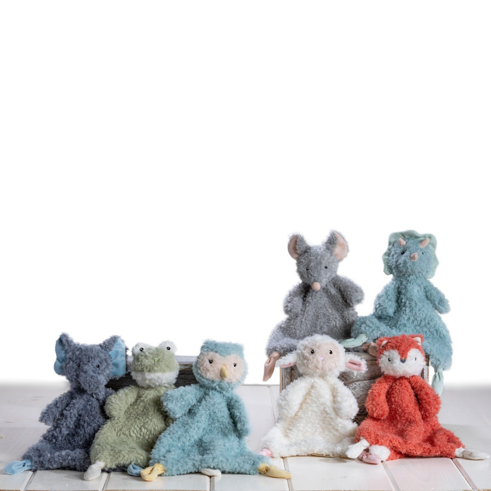 Again Friends Lamb Lovey|12180
