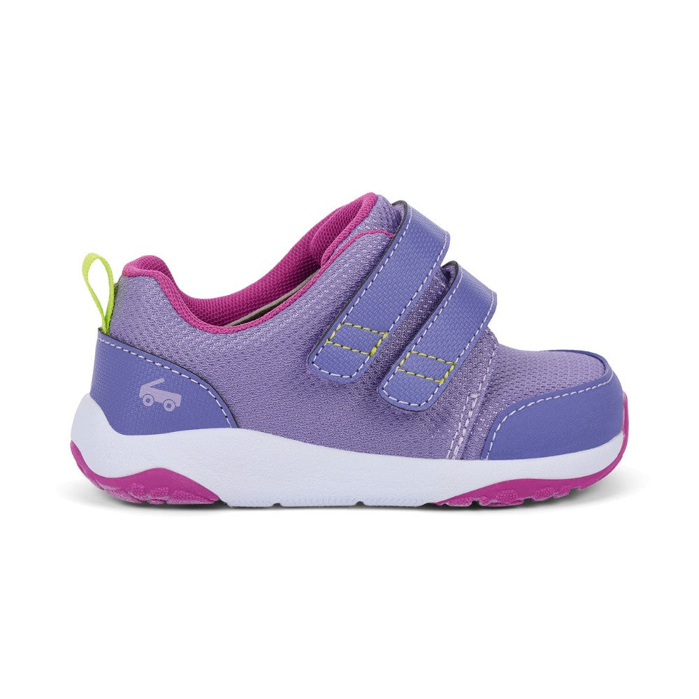 Ryder Adapt Heirloom Purple|11620