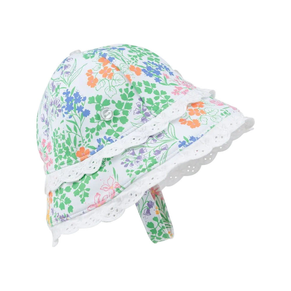 Beaufort Bucket Hat|11682