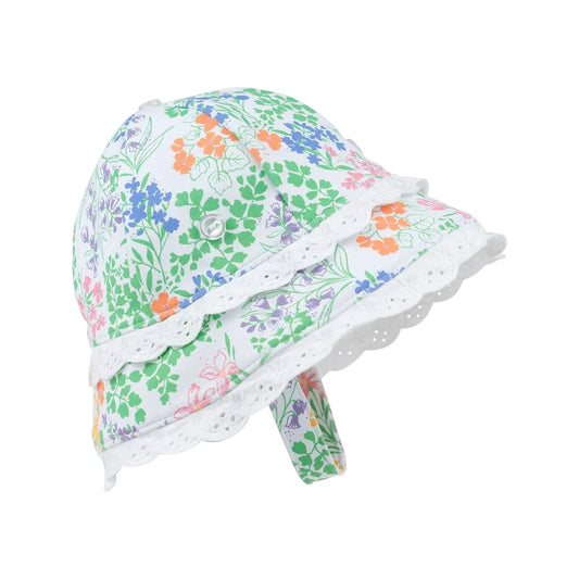 Beaufort Bucket Hat|11682