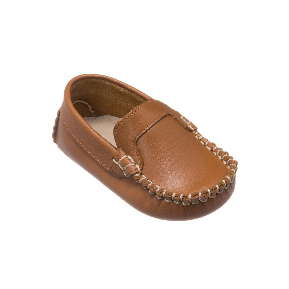 Moccasin Natural Baby|10725