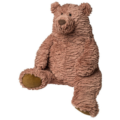 Fab Fuzz Peanut Bear|12144