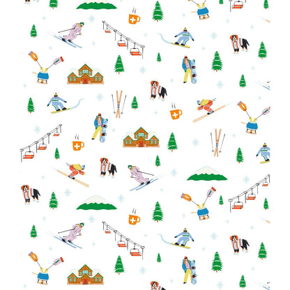 Goodnight, Apres Ski PJs|9749