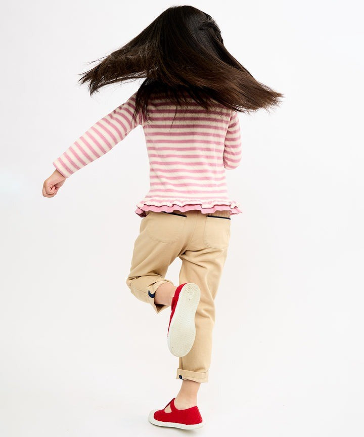 Bowie Pant, Khaki|9483