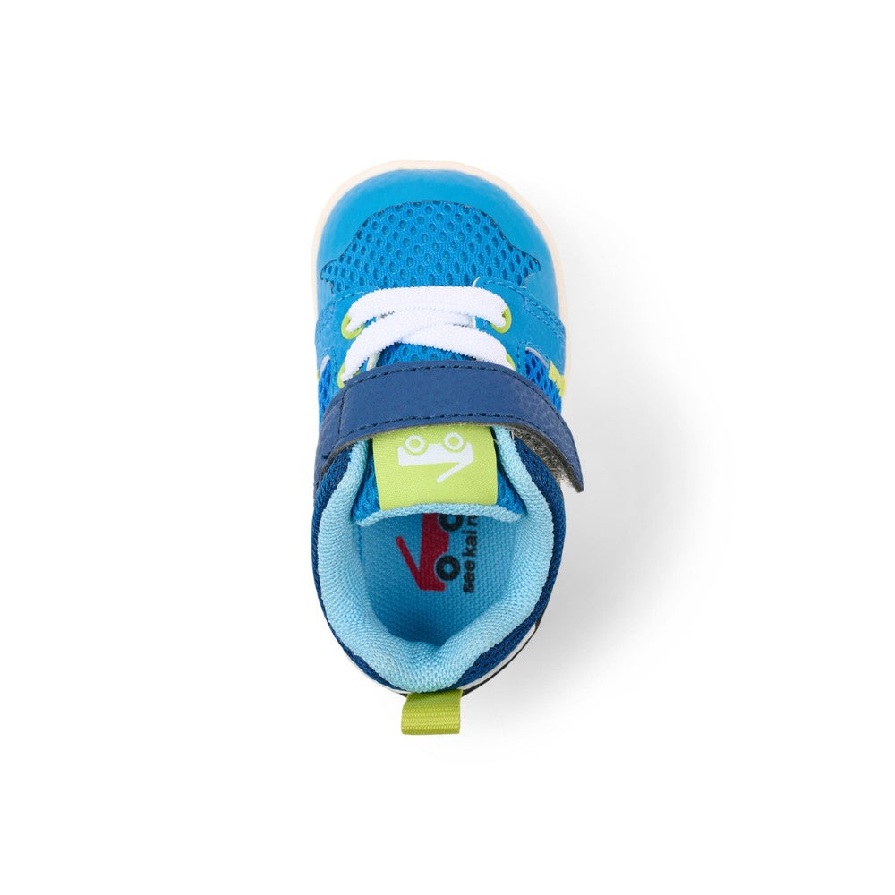 Viento Mini Bold Blue|12233