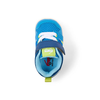 Viento Mini Bold Blue|12233