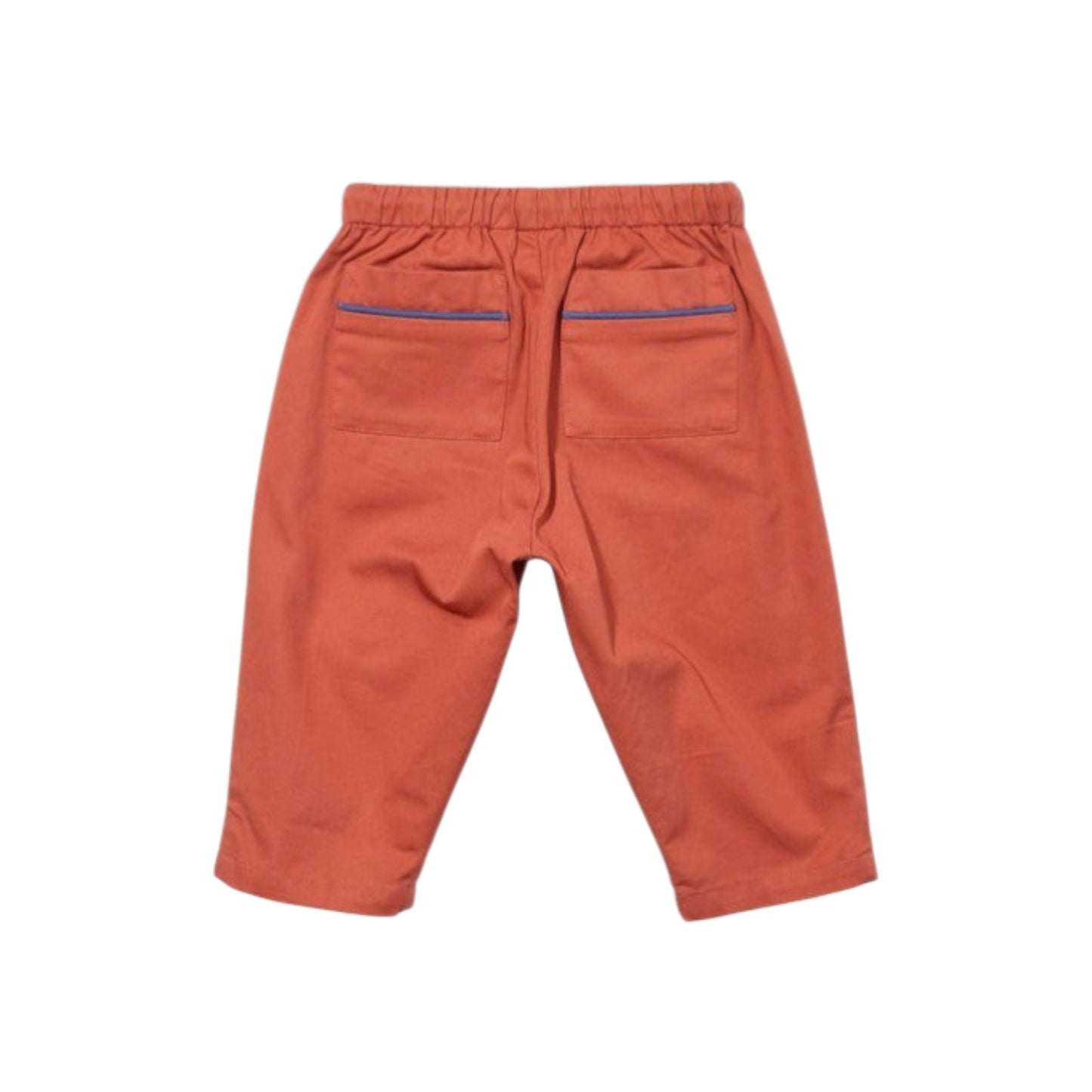 Bowie Baby Pant, Tomato