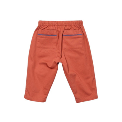 Bowie Baby Pant, Tomato