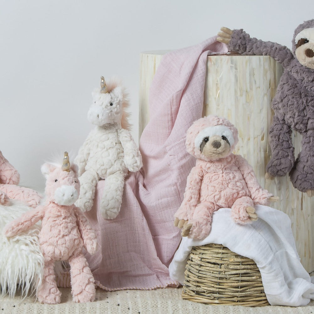 Putty Cream Unicorn|12142