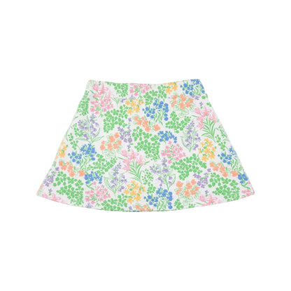 Searcy Skort - Heavy Weight/Gaston St Garden|11710