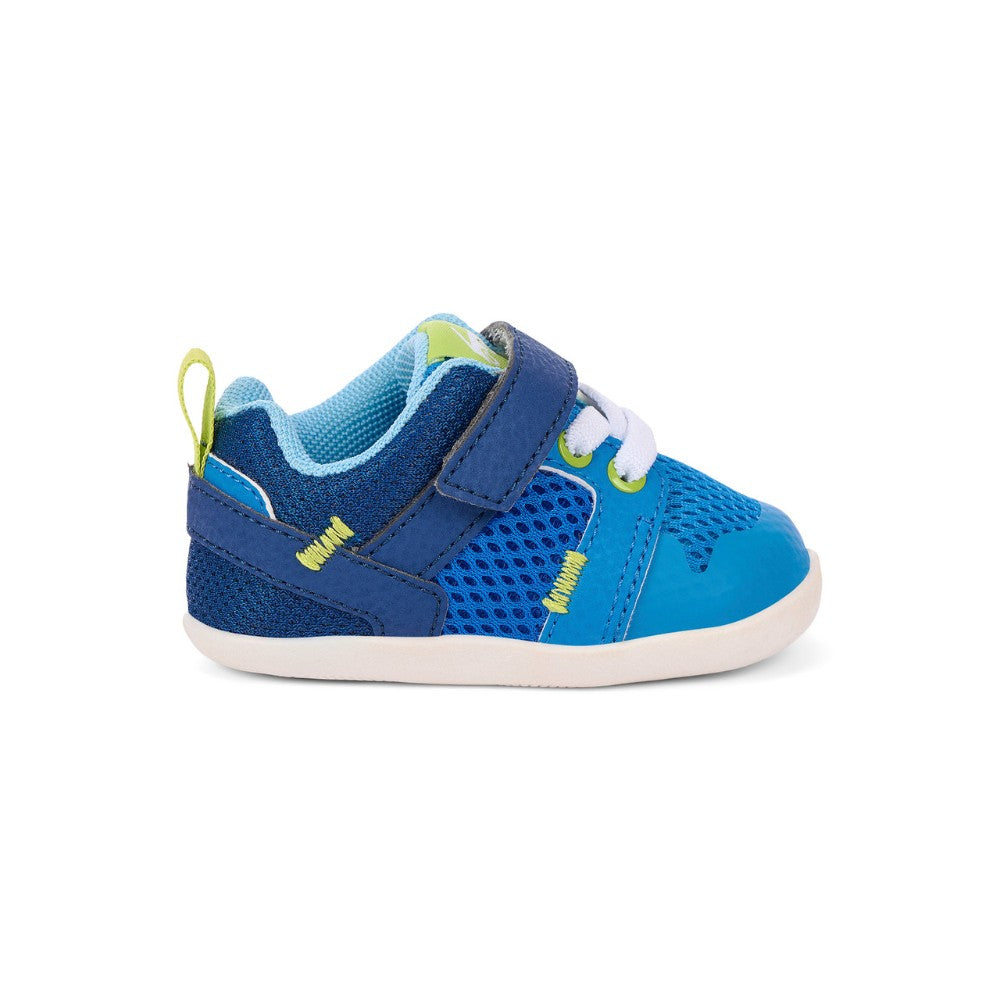 Viento Mini Bold Blue|12232