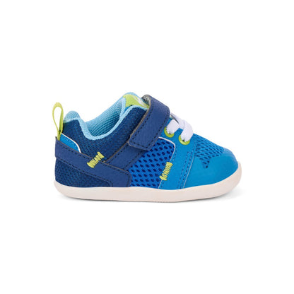 Viento Mini Bold Blue|12232
