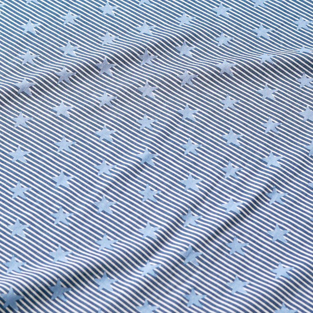 Stars & Stripes Two Piece Pajamas|8896