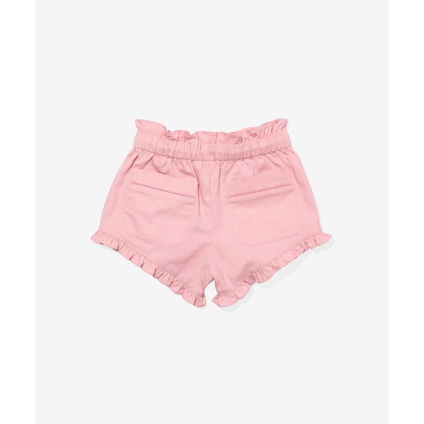 Stella Short, Dusty Rose|10673