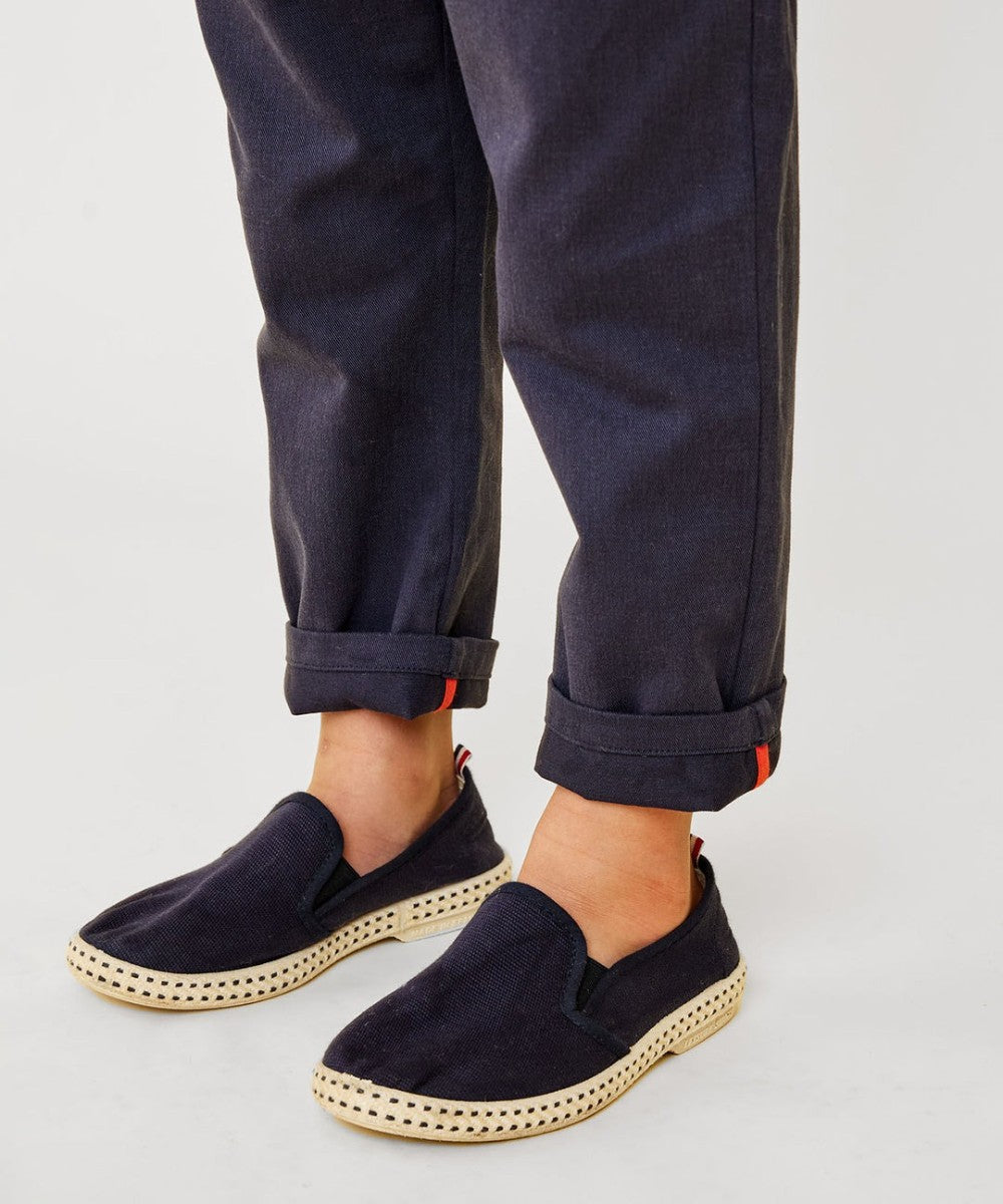 Bowie Pant, Navy|9326