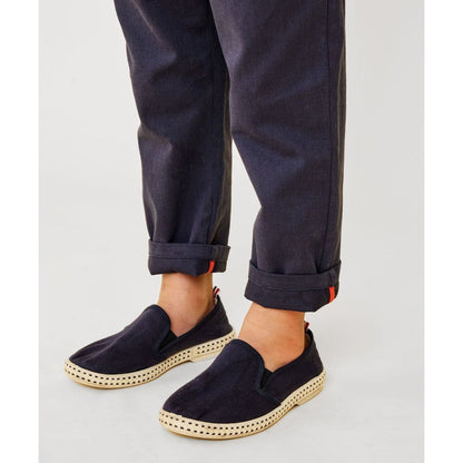 Bowie Pant, Navy|9326