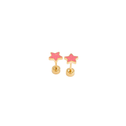 Starfish Earrings|11046