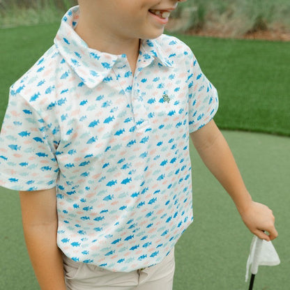 Performance Henry Polo - Fish|8510