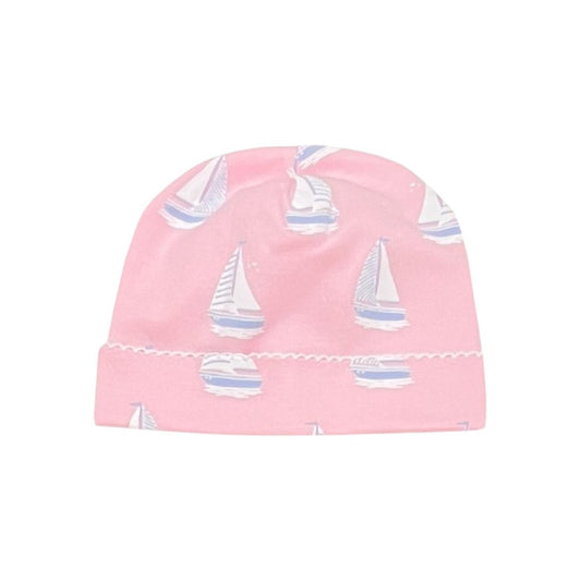 Smooth Sailing Take Me Home Hat-Peony|10370