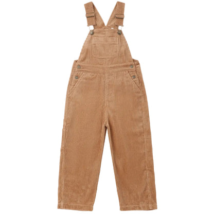 Utility Overall Fawn|11891