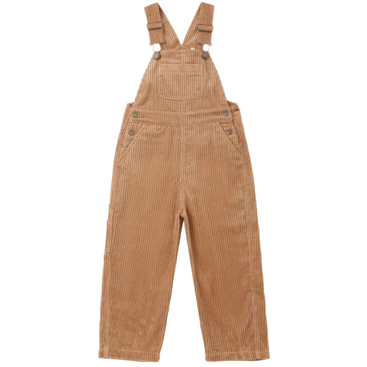 Utility Overall Fawn|11891