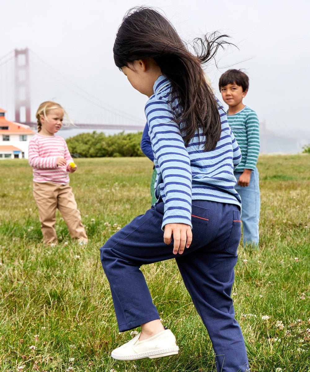 Bowie Pant, Navy|9327