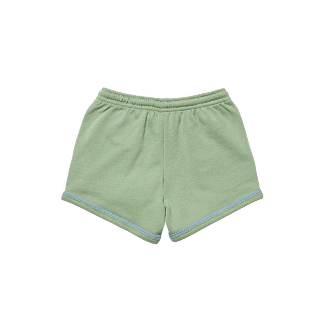 Bailey Short, Basil|10779