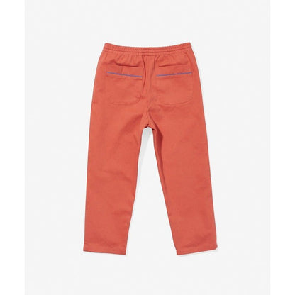Bowie Pant, Tomato|9493