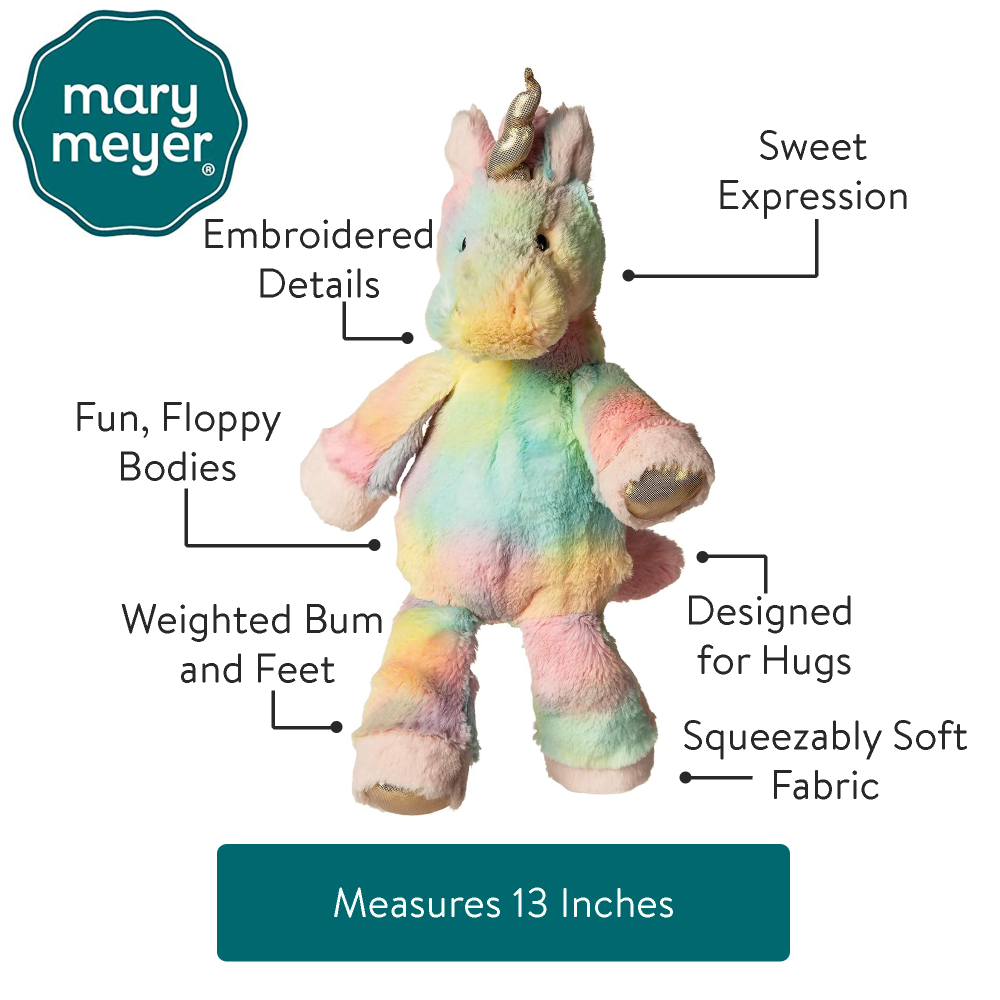 Marshmallow Fro-Yo Unicorn|12169