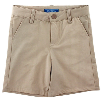 Club Short, Khaki|11526