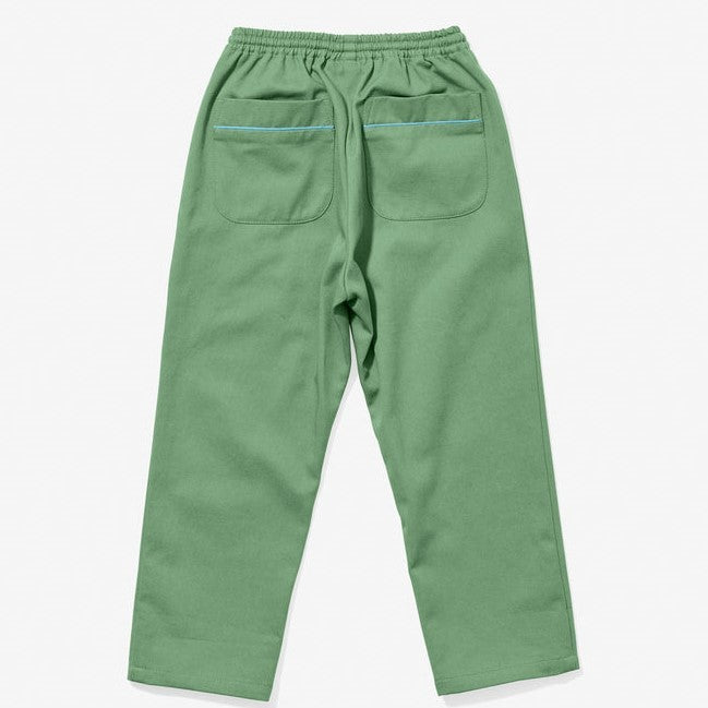 Bowie Pant, Green|6689