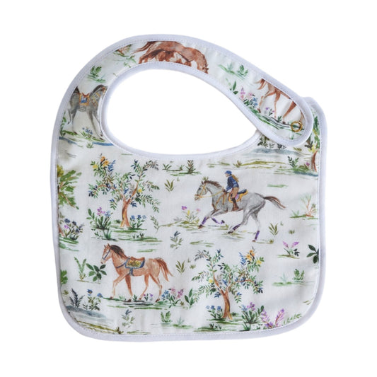 Hunter Pace Horse Bib