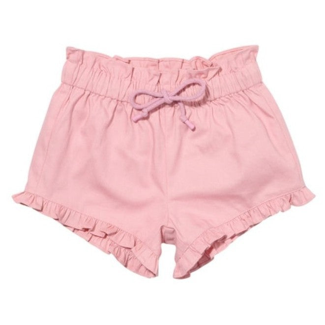 Stella Short, Dusty Rose|10762