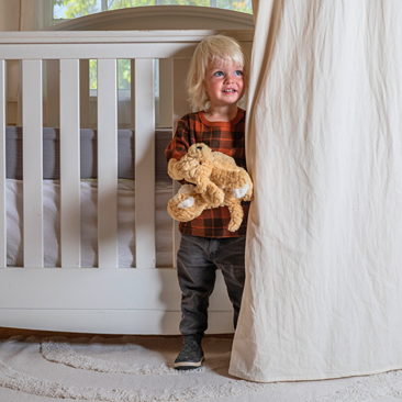 Putty Nursery Golden Puppy|12189
