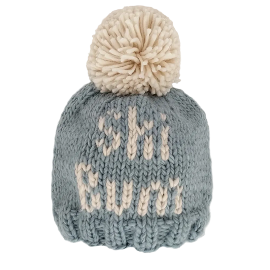 Ski Bum Beanie|3129