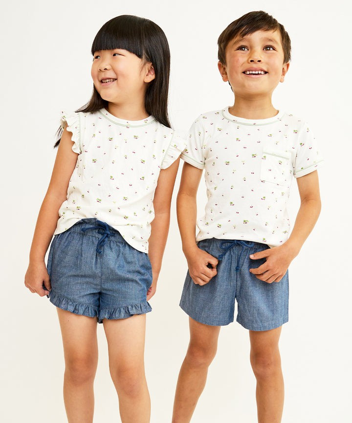 Adrian Shirt, Cherry Pie|6675