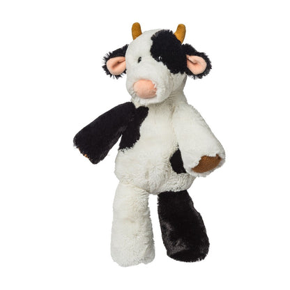 Marshmallow Clyde Cow|12114
