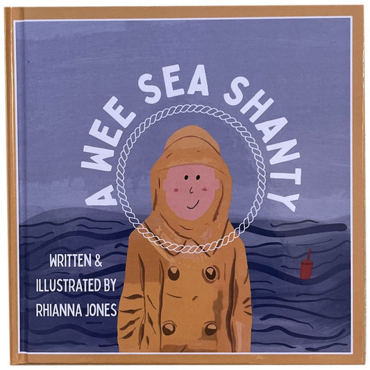 A Wee Sea Shanty|10485