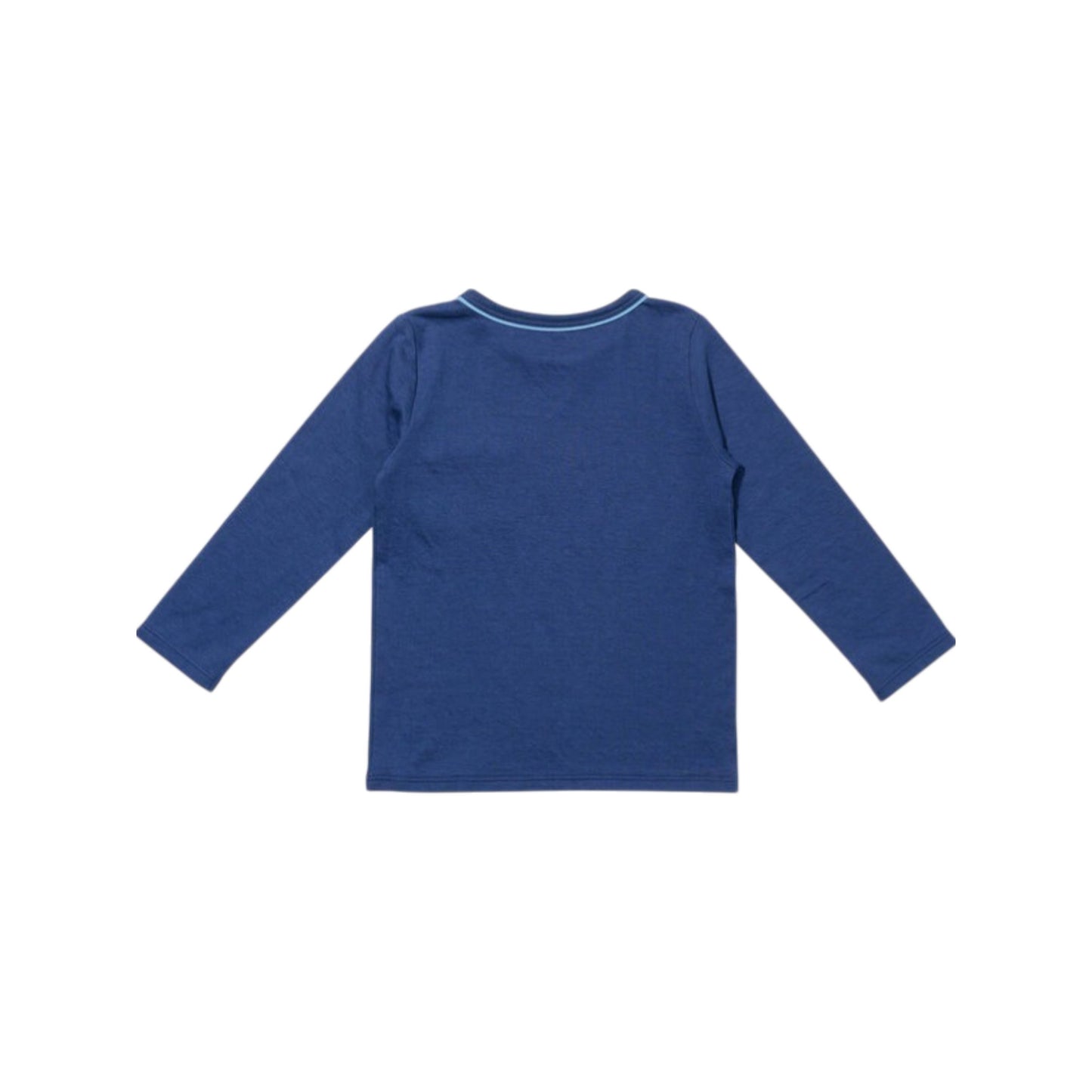 Edward T-Shirt, Navy