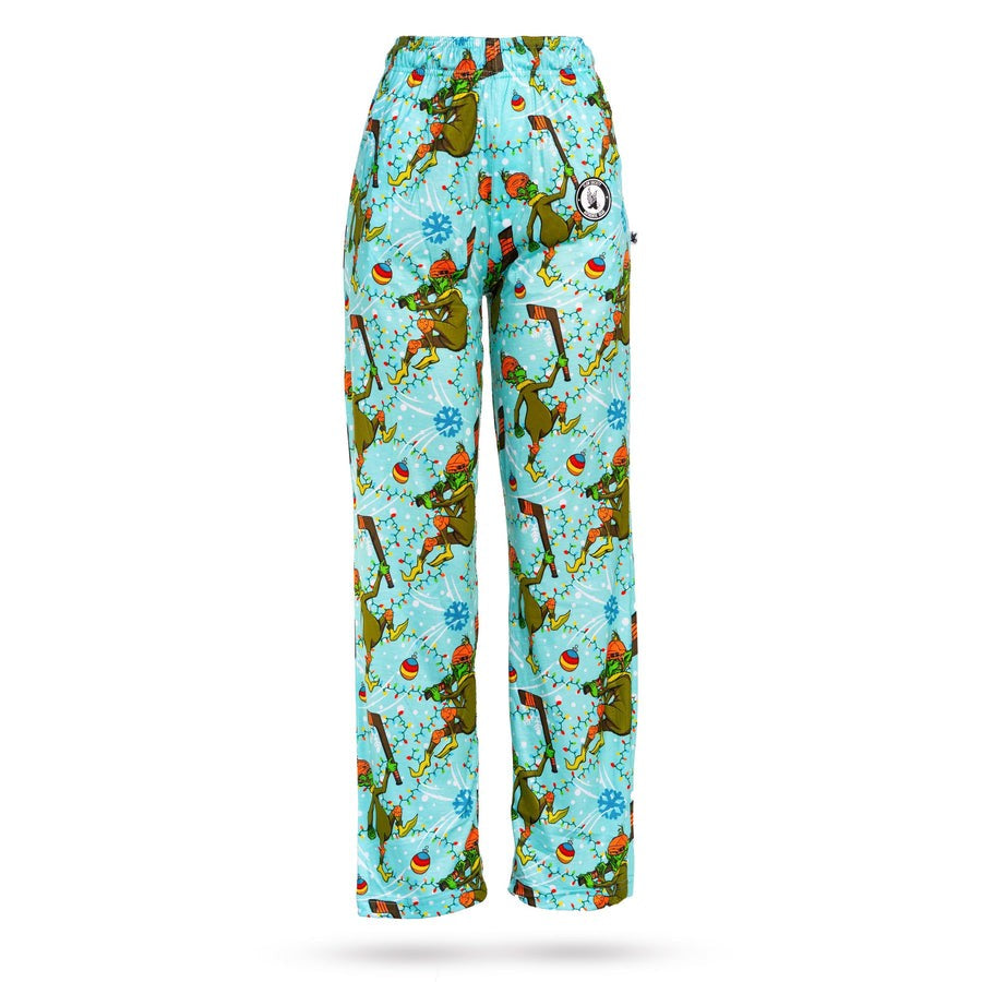 Youth Grouch Hockey Lounge Pant|13350