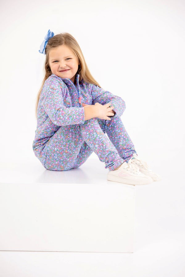 Mitzy Sue Slacks- Mountain Brook Mini|12693
